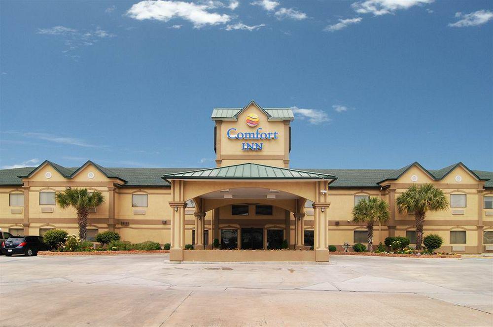 Hotel Econo & East I-10 2*