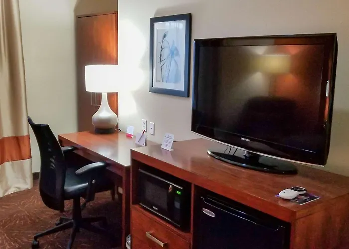 Econo Lodge Inn & Suites East Houston I-10