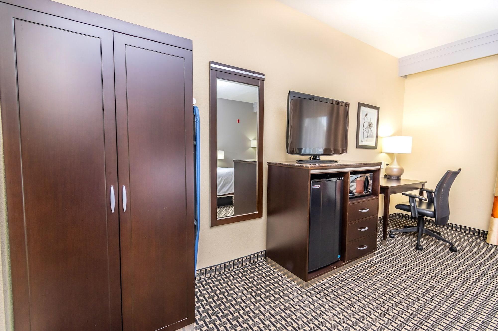 Econo & East I-10 Hotel Houston