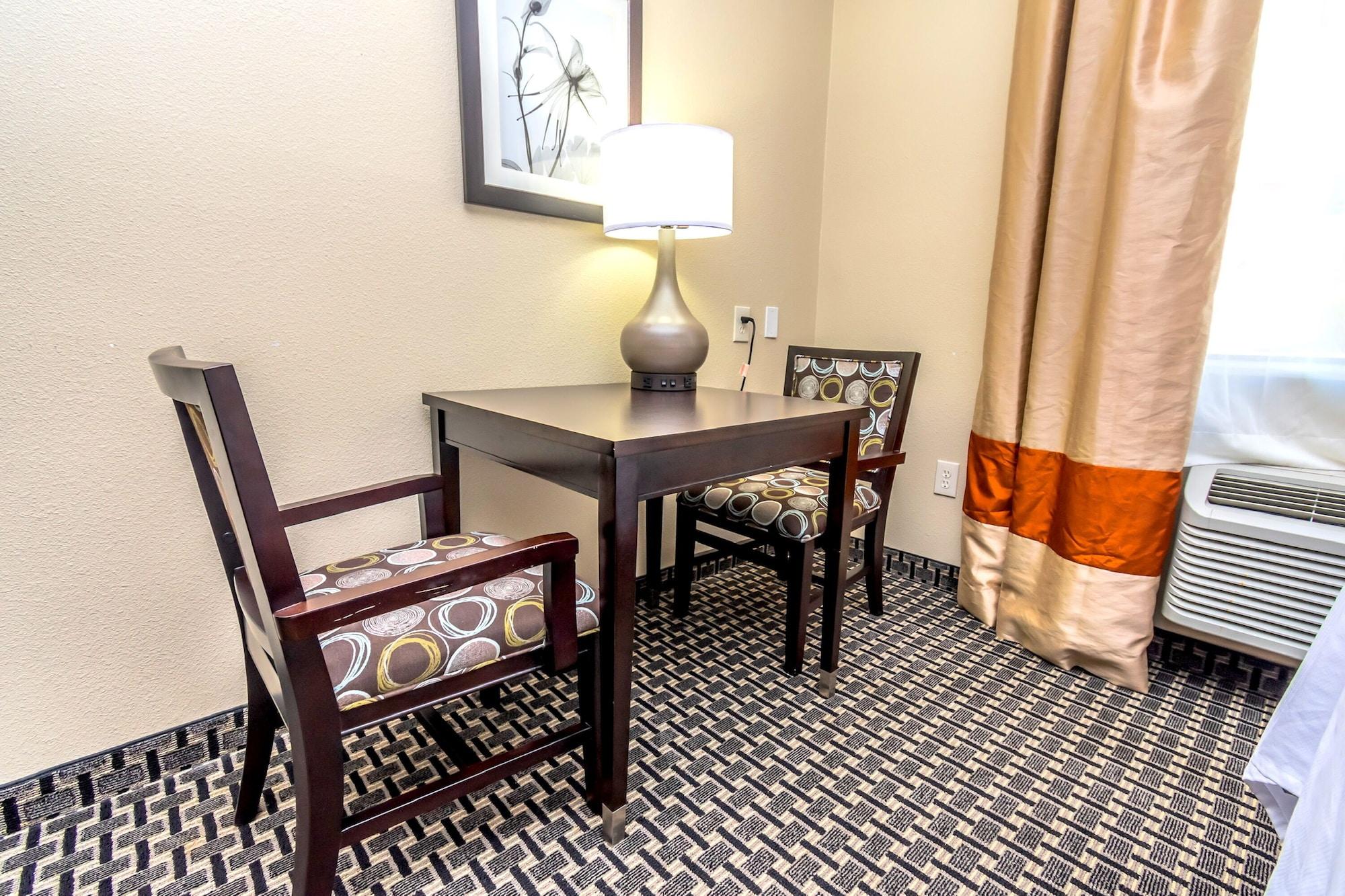 Hotel Econo & East I-10 Houston