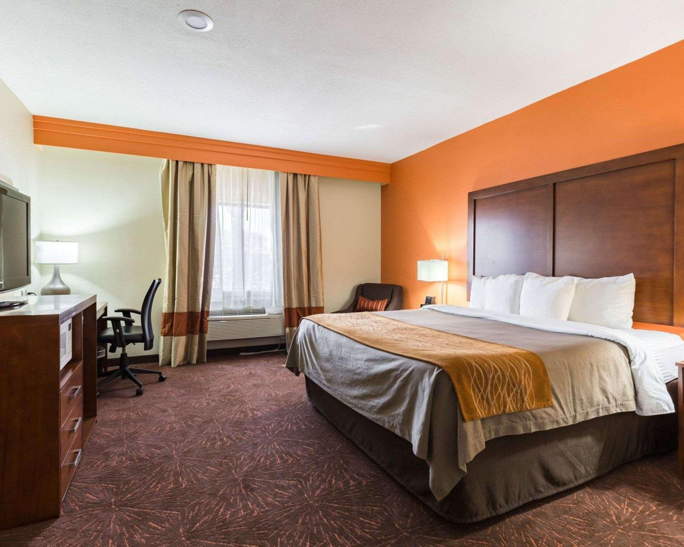 Econo & East I-10 Hotel Houston