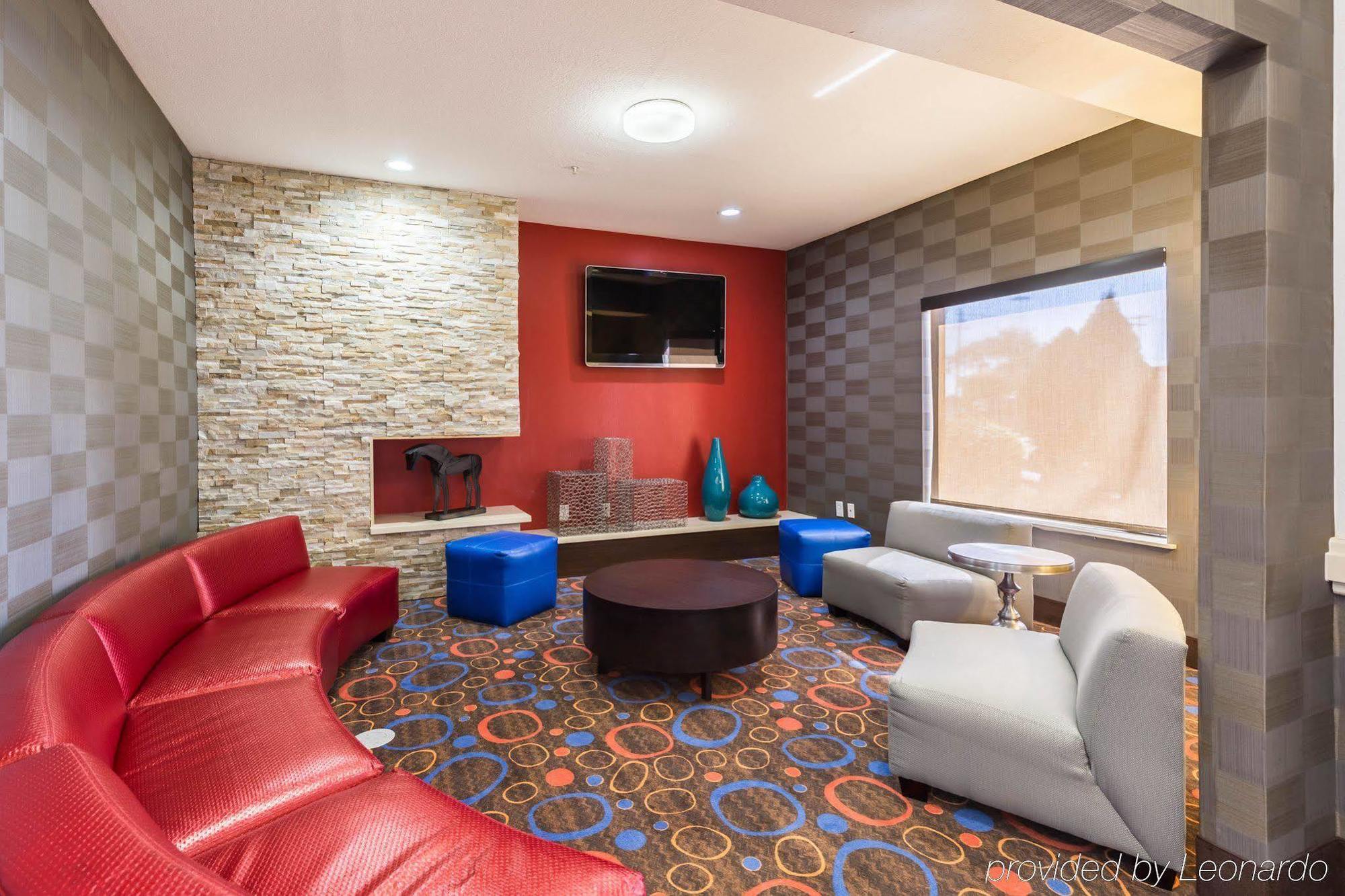 Hotel Econo & East I-10 2*