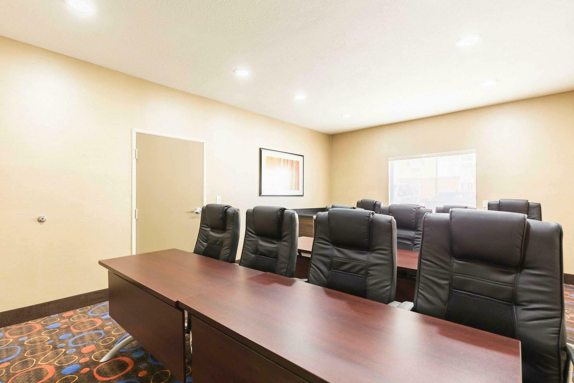 Econo & East I-10 Hotel Houston