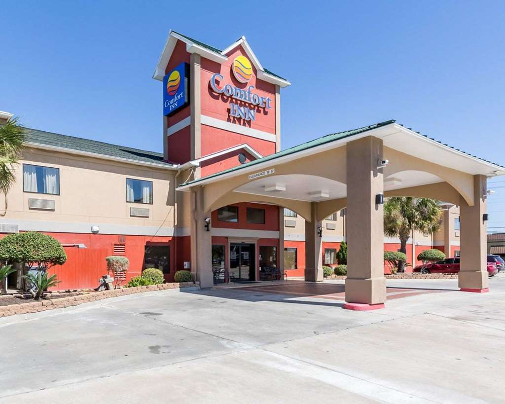 Econo & East I-10 Houston