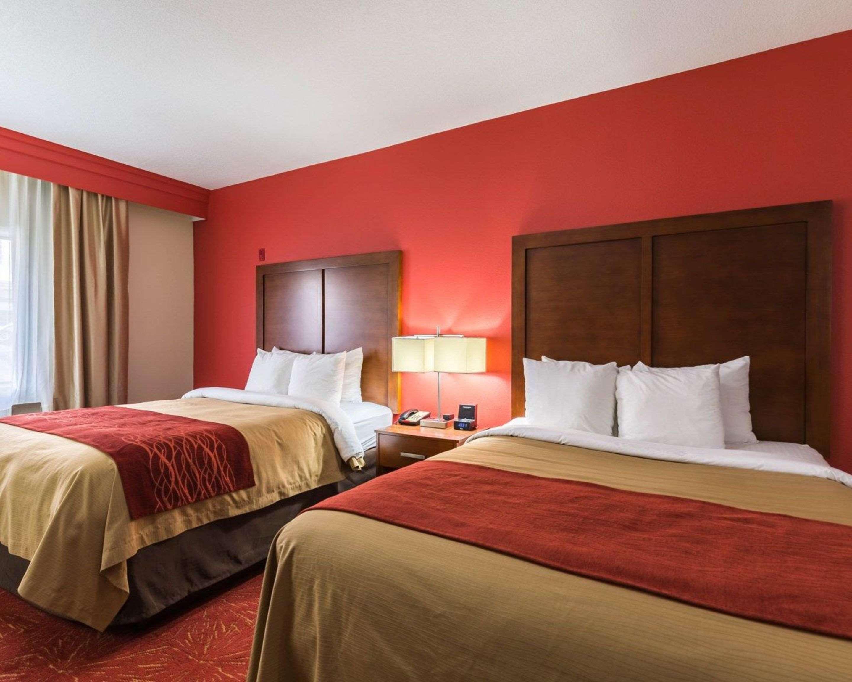 Econo & East I-10 Hotel Houston