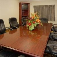 Hotel Econo & East I-10 2*